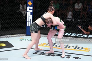 Erin Blanchfield feet photo 19