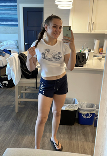 Erin Blanchfield feet photo 18