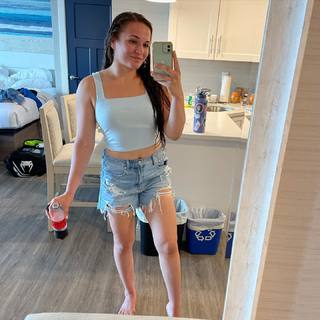 Erin Blanchfield feet photo 17