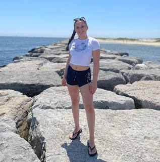 Erin Blanchfield feet photo 16
