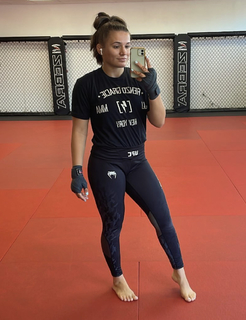 Erin Blanchfield feet photo 14