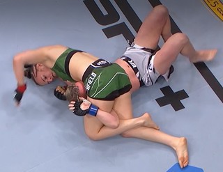 Erin Blanchfield feet photo 3