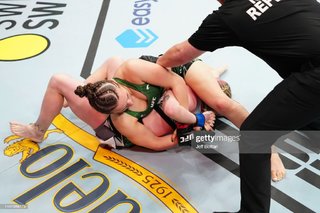 Erin Blanchfield feet photo 20