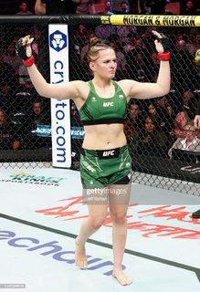 Erin Blanchfield feet photo 19