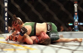 Erin Blanchfield feet photo 18