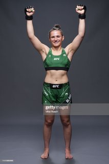 Erin Blanchfield feet photo 16