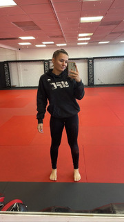 Erin Blanchfield feet photo 15
