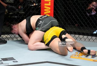 Erin Blanchfield feet photo 5