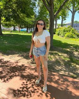 Erin Blanchfield feet photo 20