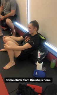 Erin Blanchfield feet photo 19
