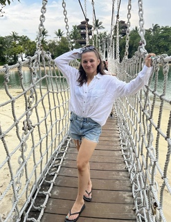 Erin Blanchfield feet photo 16