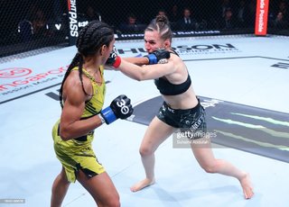 Erin Blanchfield feet photo 8