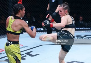 Erin Blanchfield feet photo 7