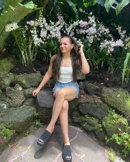 Erin Blanchfield feet photo 6