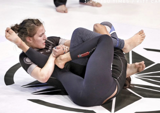 Erin Blanchfield feet photo 19