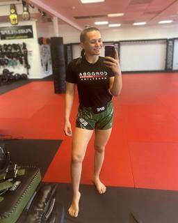 Erin Blanchfield feet photo 15