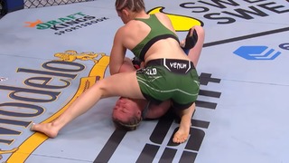 Erin Blanchfield feet photo 12