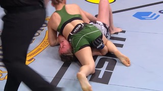 Erin Blanchfield feet photo 11