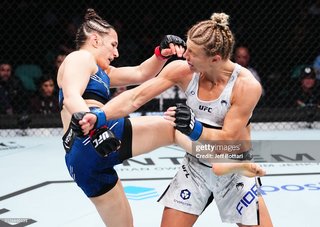 Erin Blanchfield feet photo 6