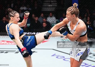 Erin Blanchfield feet photo 5