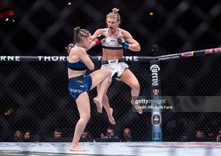 Erin Blanchfield feet photo 18