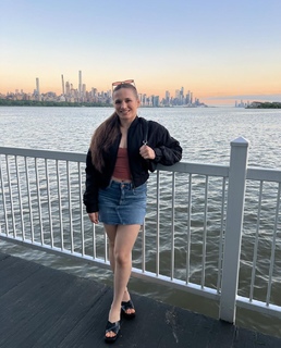 Erin Blanchfield feet photo 15