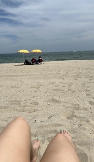 Erin Blanchfield feet photo 13