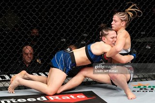 Erin Blanchfield feet photo 6