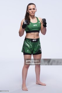 Erin Blanchfield feet photo 2