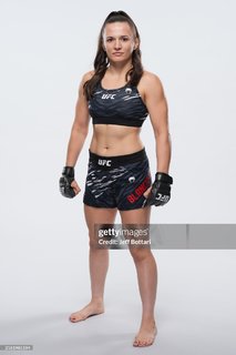 Erin Blanchfield feet photo 18