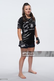 Erin Blanchfield feet photo 16