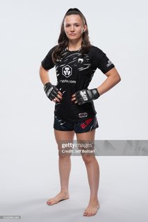Erin Blanchfield feet photo 15