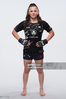 Erin Blanchfield feet photo 14