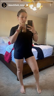 Erin Blanchfield feet photo 11