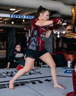 Erin Blanchfield feet photo 7