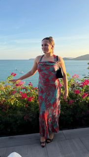 Erin Blanchfield feet photo 3