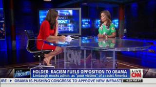 Erin Burnett feet photo thumbnail