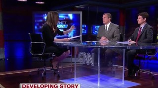 Erin Burnett feet photo thumbnail