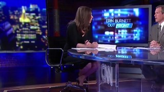 Erin Burnett feet photo thumbnail