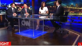 Erin Burnett feet photo thumbnail