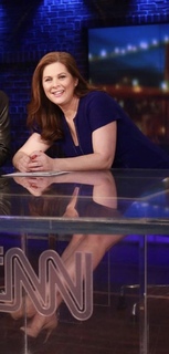 Erin Burnett feet photo thumbnail