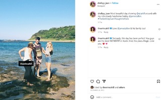 Erin Cahill feet photo thumbnail