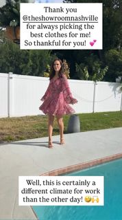 Erin Cahill feet photo 1