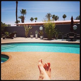 Erin Cardillo feet photo 10