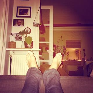 Erin Cardillo feet photo 9