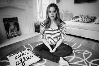 Erin Cardillo feet photo 3
