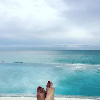 Erin Cardillo feet photo 2
