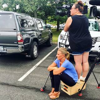 Erin Colton feet photo 7