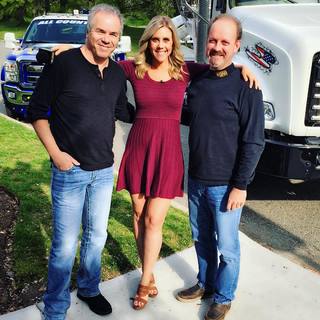 Erin Colton feet photo 6