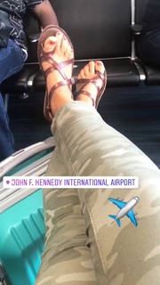 Erin Colton feet photo 20